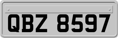 QBZ8597