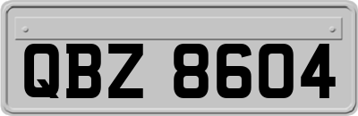 QBZ8604