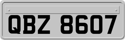 QBZ8607