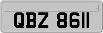QBZ8611