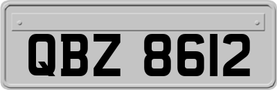 QBZ8612