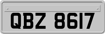QBZ8617