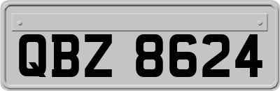 QBZ8624