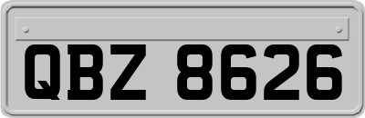 QBZ8626