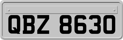 QBZ8630