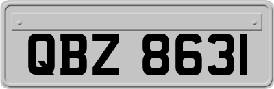 QBZ8631