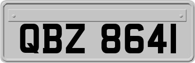 QBZ8641