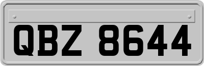 QBZ8644