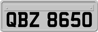 QBZ8650