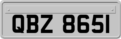 QBZ8651