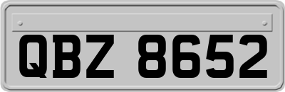 QBZ8652