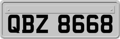 QBZ8668