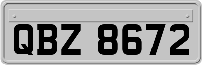 QBZ8672