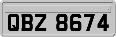 QBZ8674