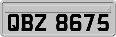 QBZ8675