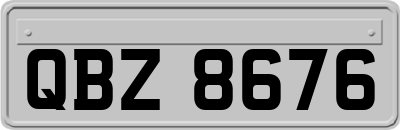 QBZ8676
