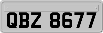 QBZ8677