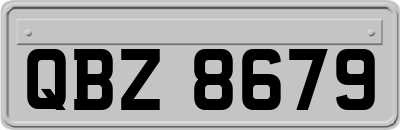 QBZ8679