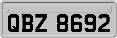 QBZ8692