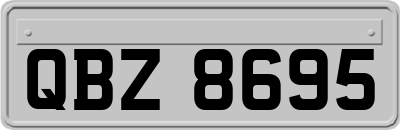 QBZ8695