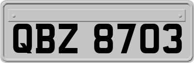 QBZ8703