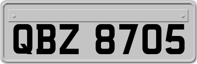 QBZ8705
