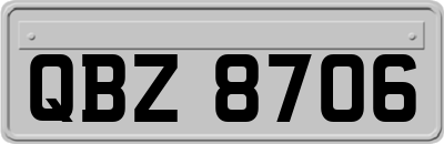 QBZ8706