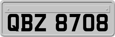 QBZ8708