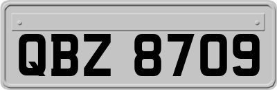 QBZ8709
