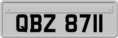 QBZ8711
