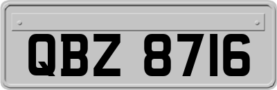 QBZ8716