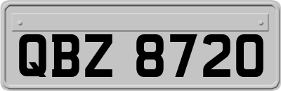 QBZ8720