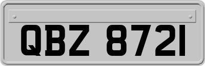 QBZ8721