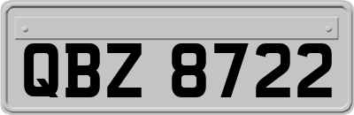 QBZ8722