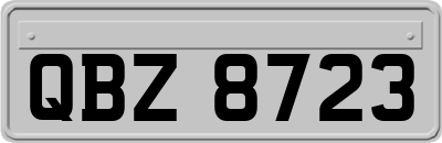 QBZ8723