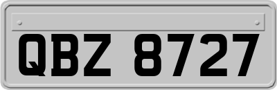 QBZ8727