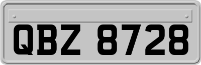 QBZ8728