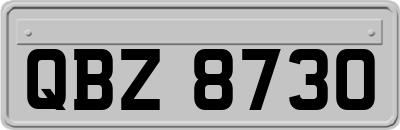 QBZ8730