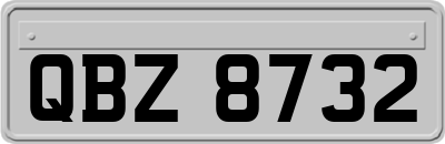 QBZ8732