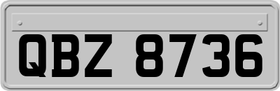 QBZ8736
