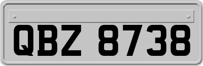 QBZ8738