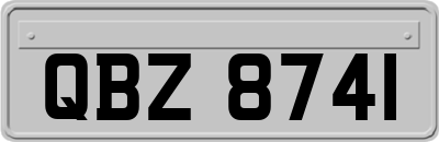 QBZ8741
