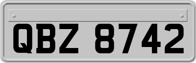 QBZ8742