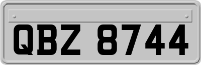 QBZ8744