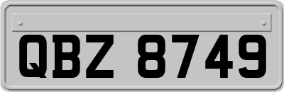 QBZ8749