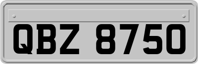 QBZ8750