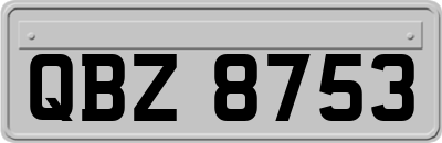 QBZ8753