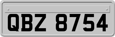 QBZ8754