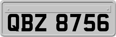 QBZ8756