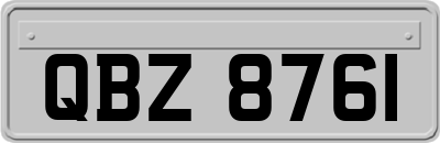 QBZ8761